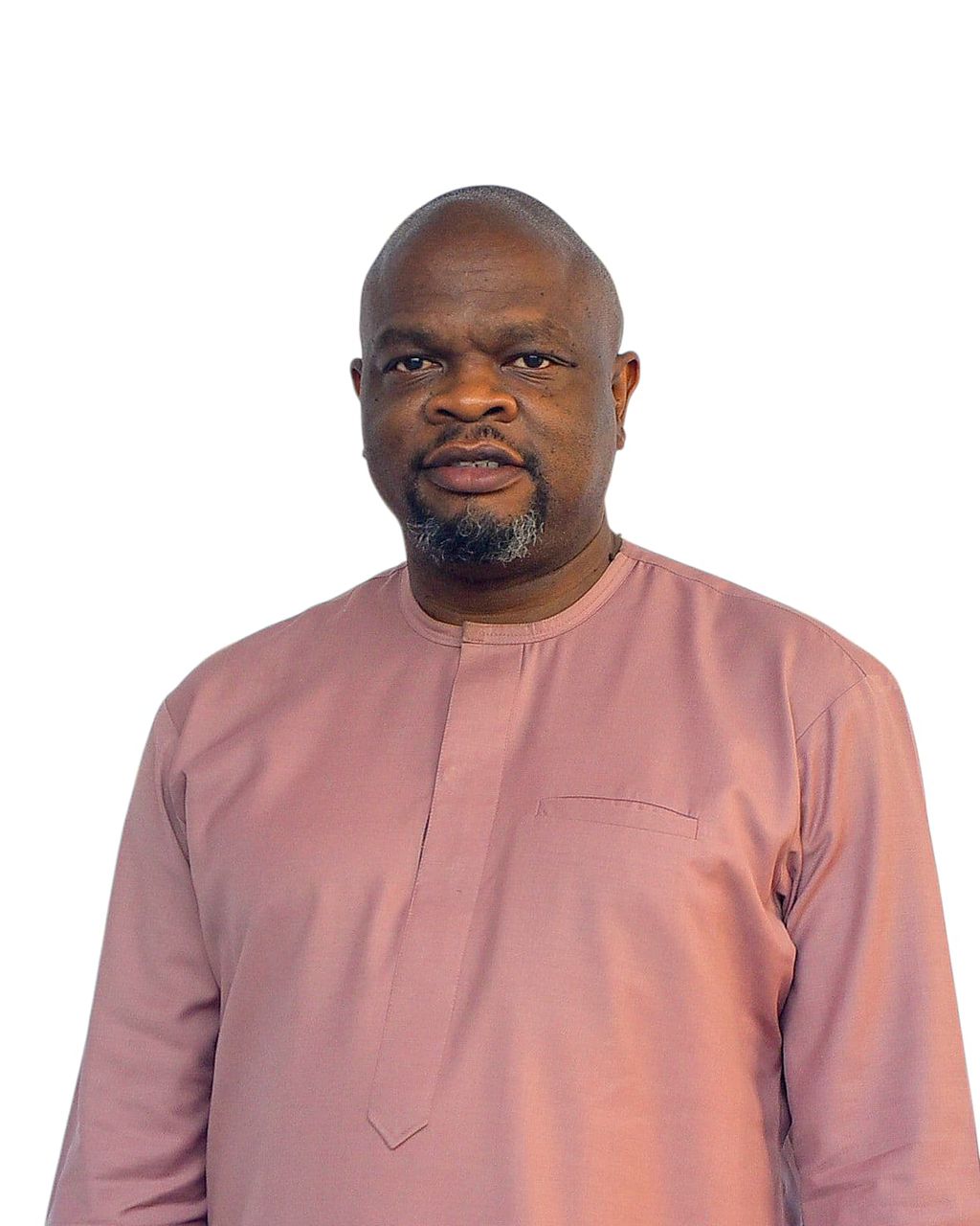 Ademola Otufale, Managing Director